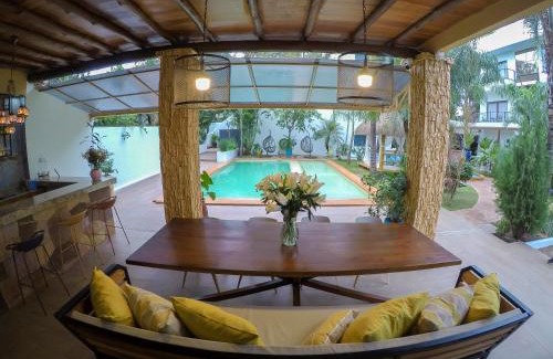 Caaguazu Department Wohnung | Dos Lunas Aparthotel