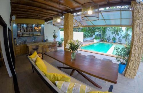 Caaguazu Department Wohnung | Dos Lunas Aparthotel