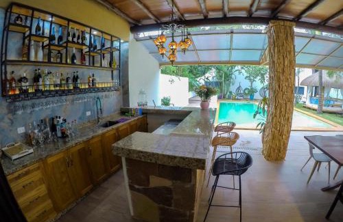 Caaguazu Department Wohnung | Dos Lunas Aparthotel