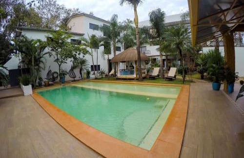 Caaguazu Department Wohnung | Dos Lunas Aparthotel