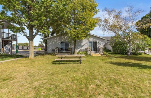 Lake City Wohnung | Double Bed Suite with Full Kitchen