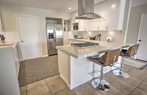 Palm Desert Haus | Ein "Golfers Oasis" Double Fairway Frontage In einer parkähnlichen Umgebung mit Wellness / Erholung