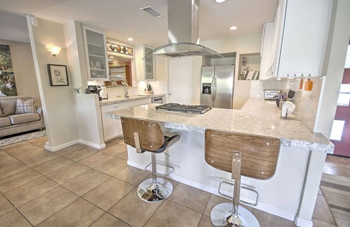 Palm Desert Haus | Ein "Golfers Oasis" Double Fairway Frontage In einer parkähnlichen Umgebung mit Wellness / Erholung