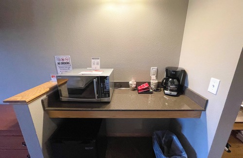 Spring Brook Hotel | Geräumige Hotelzimmer @ Spring Brook Resort | Atemberaubende Aussicht auf den Golfplatz