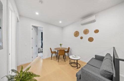 Central New York City Haus | Double Room at a shared Apartment near Times Square