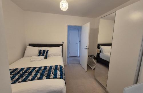Chelmsford Haus | Double Room in a shared 4 bedroom family home in Broomfield