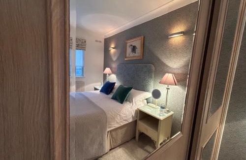 Bryanston and Dorset Square Haus | Double room in Marylebone