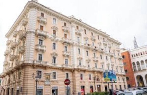 Rione Duomo Wohnung | Double Room with Private Bathroom