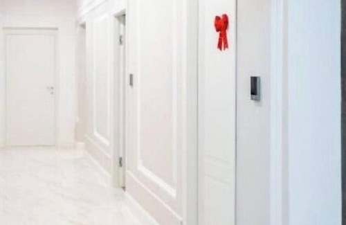 Rione Duomo Wohnung | Double Room with Private Bathroom