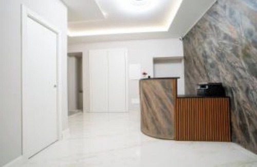 Rione Duomo Wohnung | Double Room with Private Bathroom