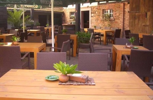 Lindenfels Hotel | Doppelzimmer mit Südbalkon 06 - Odenwald Sterne-Hotel Wiesengrund