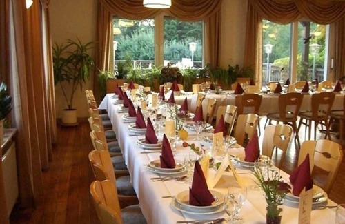 Lindenfels Hotel | Doppelzimmer mit Südbalkon 06 - Odenwald Sterne-Hotel Wiesengrund