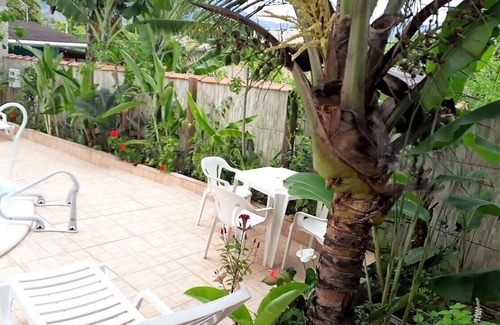 Bairro da Enseada Haus | Double Suite with Atlantic Ocean View