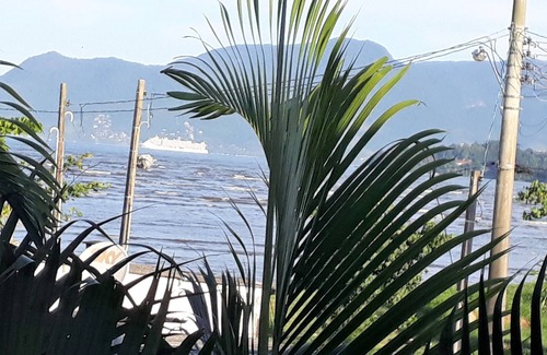 Bairro da Enseada Haus | Double Suite with Atlantic Ocean View