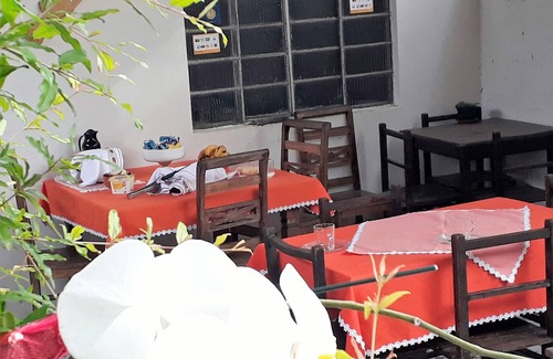 Bairro da Enseada Haus | Double Suite with Atlantic Ocean View