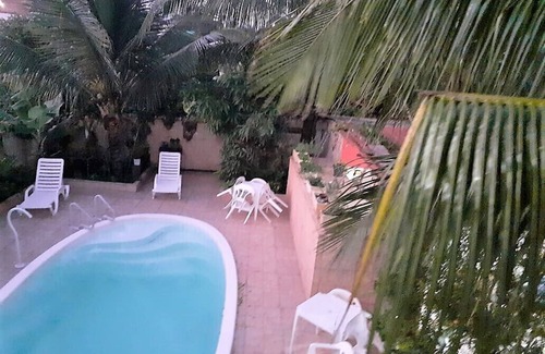 Bairro da Enseada Haus | Double Suite with Atlantic Ocean View