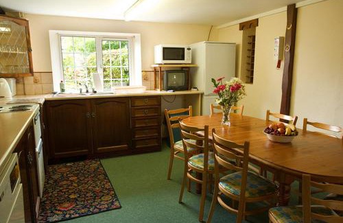 Hewish Wohnung | Doubleton Farm Cottages