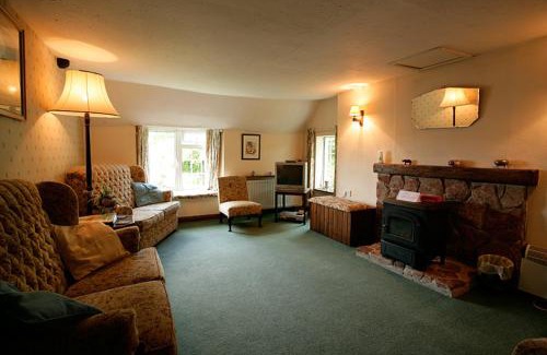 Hewish Wohnung | Doubleton Farm Cottages