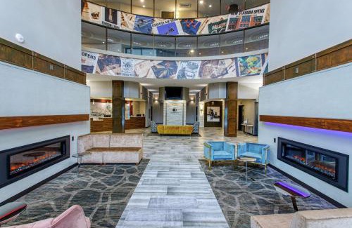 Appleton Hotel | DoubleTree by Hilton Appleton, WI