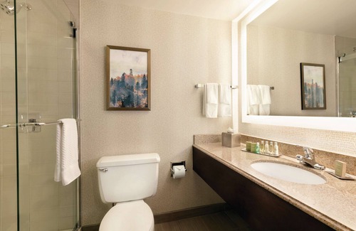 Northlake Hotel | DoubleTree by Hilton Atlanta - Northlake