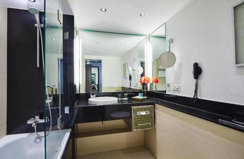 West Berlin Centre Hotel | DoubleTree by Hilton Berlin Ku'damm