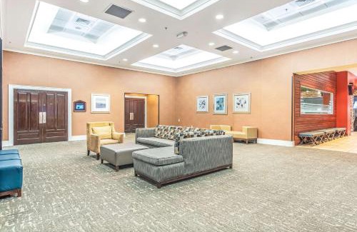 Columbus Hotel | DoubleTree by Hilton Columbus