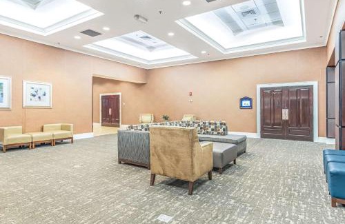 Columbus Hotel | DoubleTree by Hilton Columbus