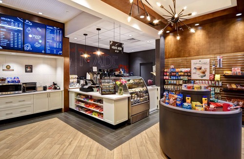 Deadwood Hotel | DoubleTree by Hilton Deadwood at Cadillac Jack's