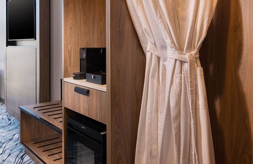 Hobart Central Business District Hotel | Doubletree By Hilton Hobart