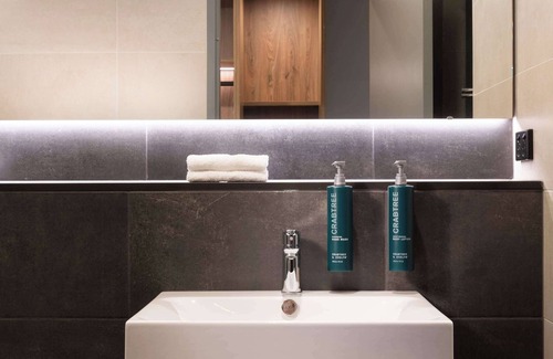 Hobart Central Business District Hotel | Doubletree By Hilton Hobart