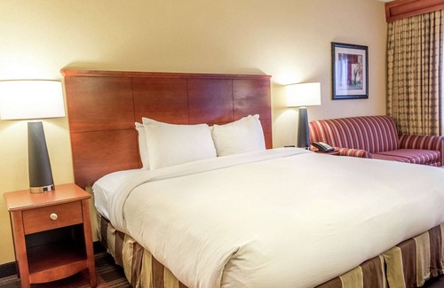 Holland Hotel | DoubleTree by Hilton Holland