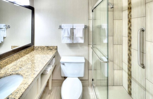 Madison Hotel | DoubleTree by Hilton Madison Downtown