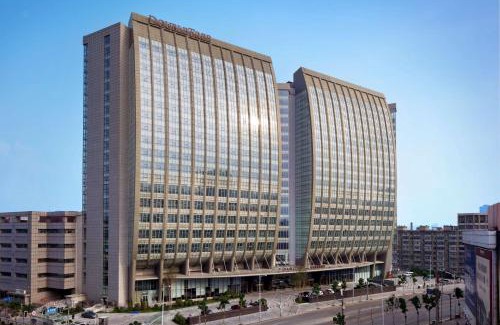 Shen He Hotel | DoubleTree by Hilton Shenyang