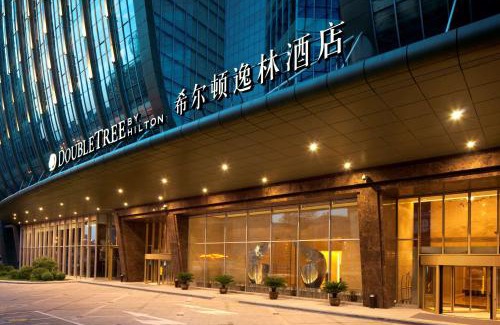Shen He Hotel | DoubleTree by Hilton Shenyang