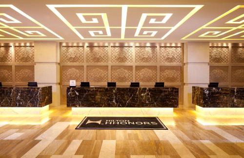 Shen He Hotel | DoubleTree by Hilton Shenyang