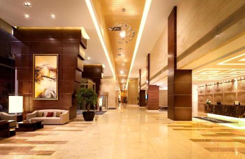 Shen He Hotel | DoubleTree by Hilton Shenyang