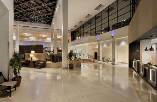 Stamford Hotel | DoubleTree by Hilton Stamford