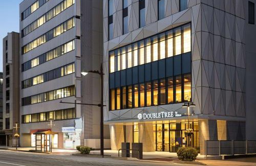 Toyama Hotel | DoubleTree by Hilton Toyama