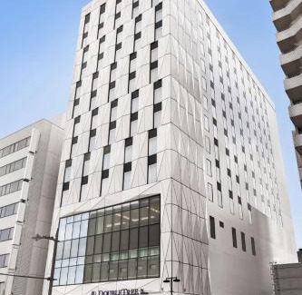 Toyama Hotel | DoubleTree by Hilton Toyama
