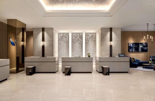 Toyama Hotel | DoubleTree by Hilton Toyama