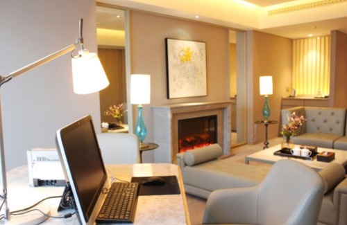 Huancui Hotel | DoubleTree by Hilton Weihai, China