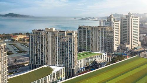 Huancui Hotel | DoubleTree by Hilton Weihai