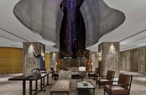 Huancui Hotel | DoubleTree by Hilton Weihai