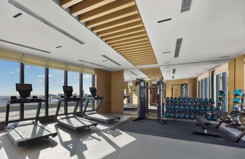 Huancui Hotel | DoubleTree by Hilton Weihai