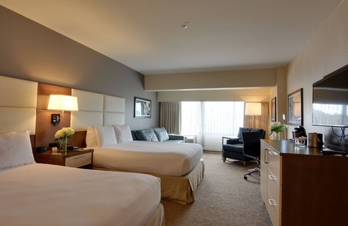 Williamsburg Hotel | DoubleTree by Hilton Williamsburg