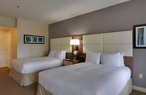 Williamsburg Hotel | DoubleTree by Hilton Williamsburg