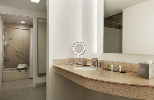 Scottsdale Resort | DoubleTree Resort by Hilton Paradise Valley - Scottsdale