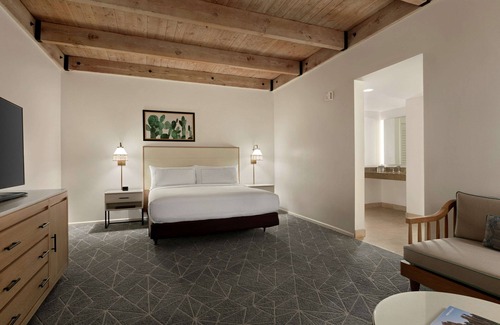 Scottsdale Resort | DoubleTree Resort by Hilton Paradise Valley - Scottsdale