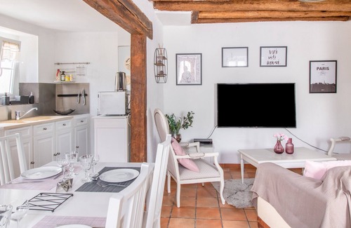 Isles-les-Villenoy Haus | Douceur d'Isles - jolie maison au calme proche Disney