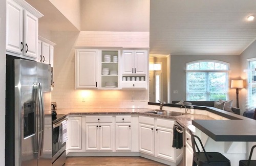 Douglas Haus | NEUE Douglas Beach Vermietung - Alles in der Nähe! Schläft bis zu 12